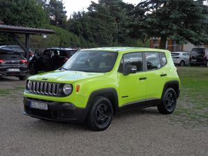 Jeep Renegade 1.6 MultiJet Sport FWD S&S 2018