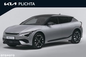 Kia EV6 2025