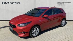Kia Ceed III 1.0 T-GDI M 2023