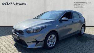 Kia Ceed III 1.0 T-GDI M 2023