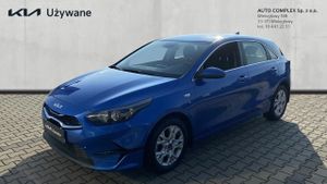 Kia Ceed III 1.0 T-GDI M 2023
