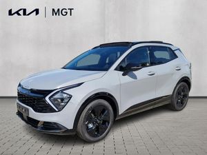 Kia Sportage V 1.6 T-GDI Anniversary 4WD DCT 2025
