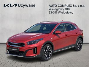 Kia XCeed 1.5 T-GDI M DCT 2025