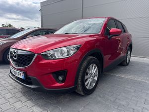 Mazda CX-5 I 2.2 D Skypassion 2015