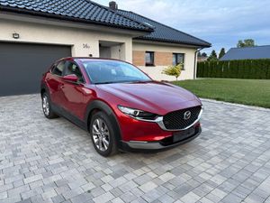 Mazda CX-30 e-SKYACTIVE G 150 EXCLUSIVE-LINE 2020