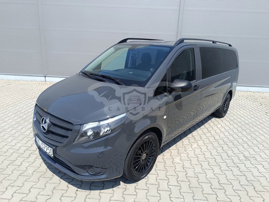 Mercedes-Benz Vito W447 Tourer 114 CDI L3 Select 447.705 2020