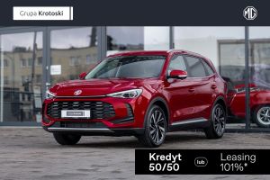 MG ZS 2025