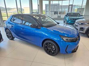 Opel Corsa F 1.2 Yes 2025 S&S 2025