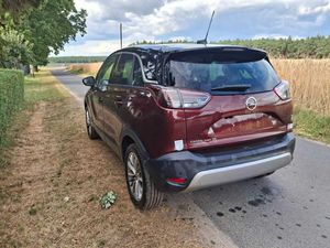 Opel Crossland 1.2 Start/Stop Innovation 2018