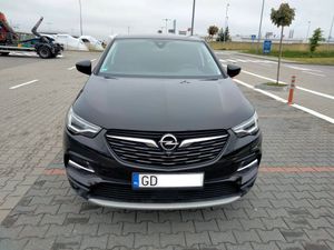 Opel Grandland 2.0 CDTI Design Line S&S 2020