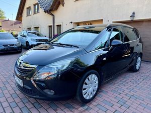 Opel Zafira C 1.4 T Enjoy EcoFLEX S&S 2015