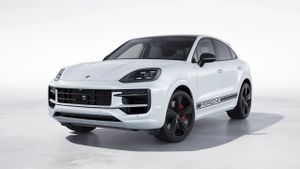 Porsche Cayenne III Coupe S 2025