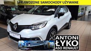 Renault Captur / QM3 I (ENERGY) TCe 90 INTENS 2017