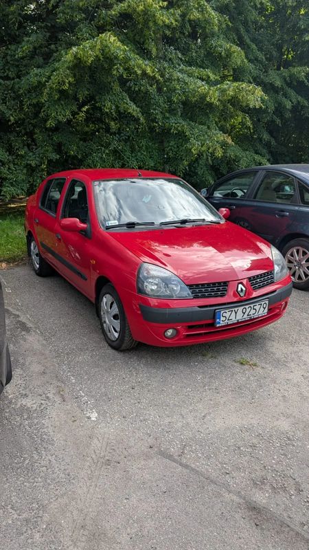 Renault Thalia 1.4 Expression 2003