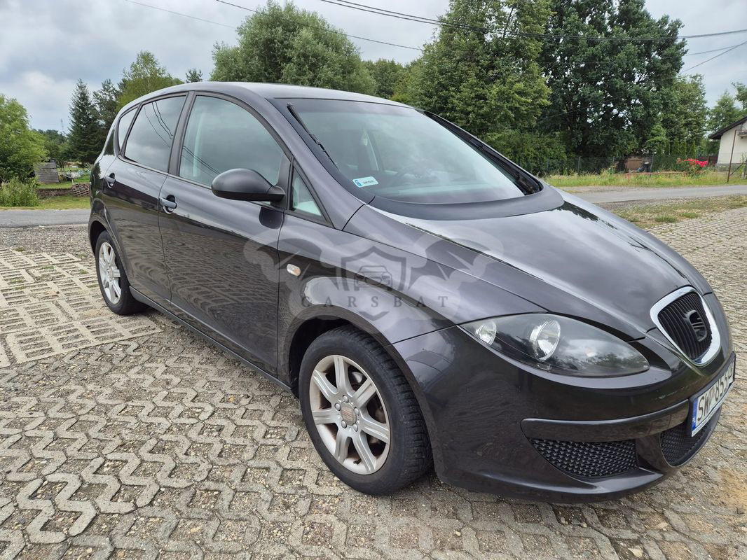 Seat Altea 2005