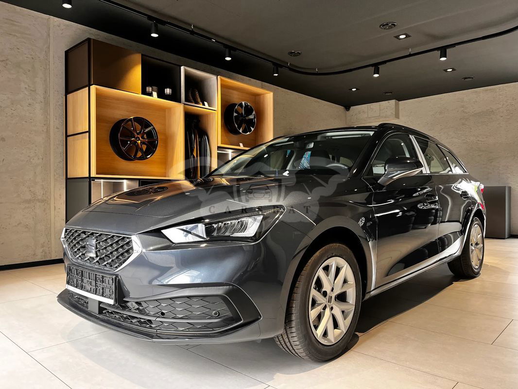 Seat Leon IV 2025
