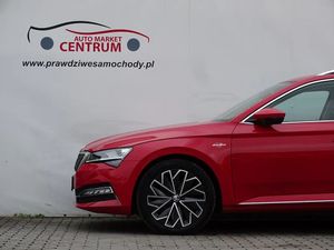 Skoda Superb III 1.4 TSI Plug-In Hybrid L&K DSG 2020