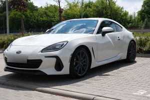 Subaru BRZ 2.4i Sport 2023