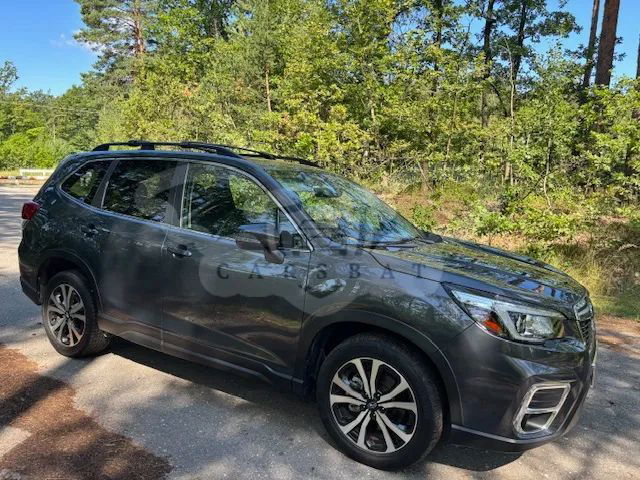 Subaru Forester V 2020