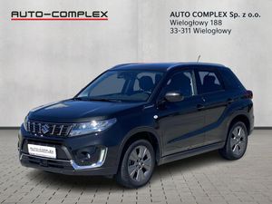 Suzuki Vitara III 1.4 Boosterjet SHVS Premium 4WD 2024