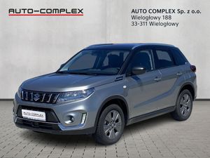 Suzuki Vitara III 1.4 Boosterjet SHVS Premium 4WD 2024
