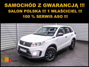 Suzuki Vitara III 1.0 Boosterjet Comfort 2WD 2019
