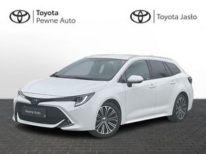 Toyota Corolla Seria E21 2022