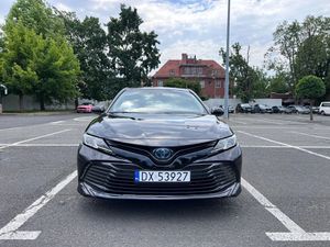 Toyota Camry 2020