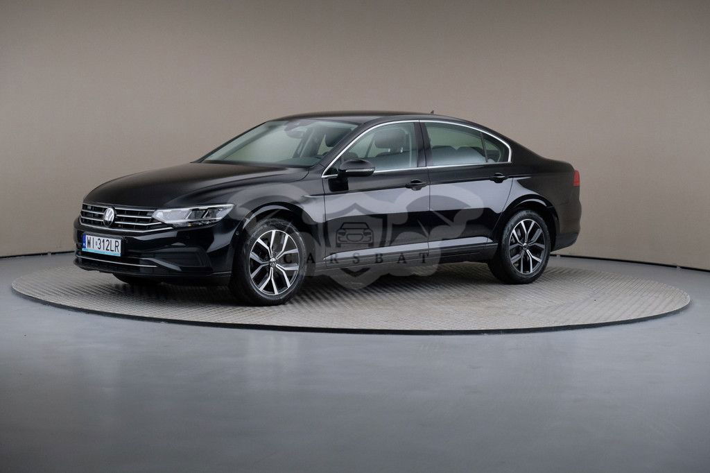 Volkswagen Passat B8 1.5 TSI EVO Business 2021