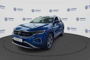 Volkswagen T-ROC 1.5 TSI Life Plus DSG 2025