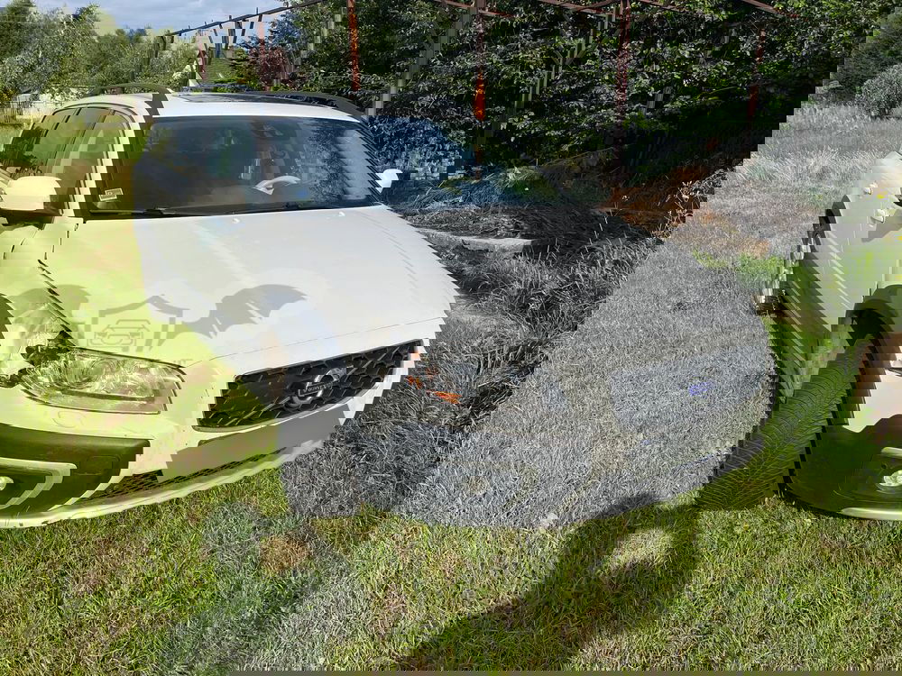 Volvo XC70 D4 Geartronic Summum 2014