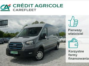 Ford Transit 2023