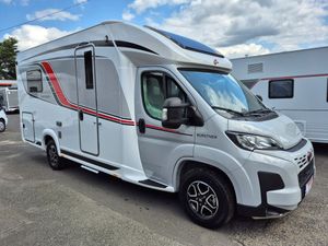 Fiat Burstner 2025
