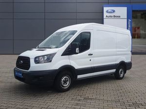 Ford Transit 2019
