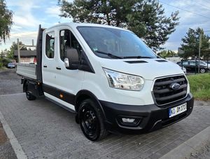 Ford Transit 2020
