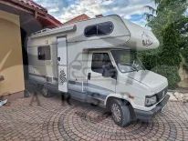 Peugeot J5 1992