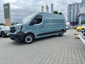 Renault Master 2025