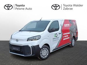 Toyota ProAce 2024