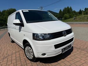 Volkswagen Transporter 2015