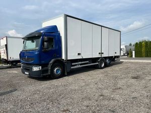 Renault Premium 2007