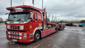 Volvo FM 2007