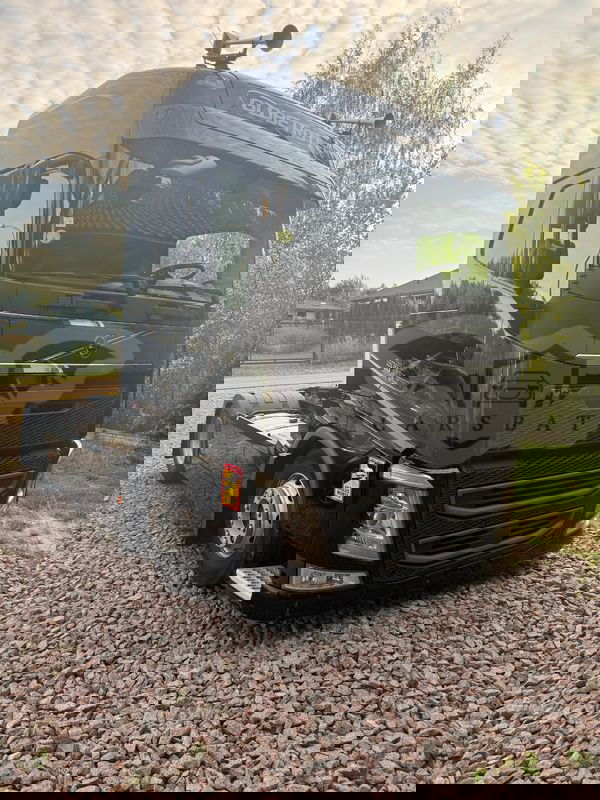 Volvo FH 2018