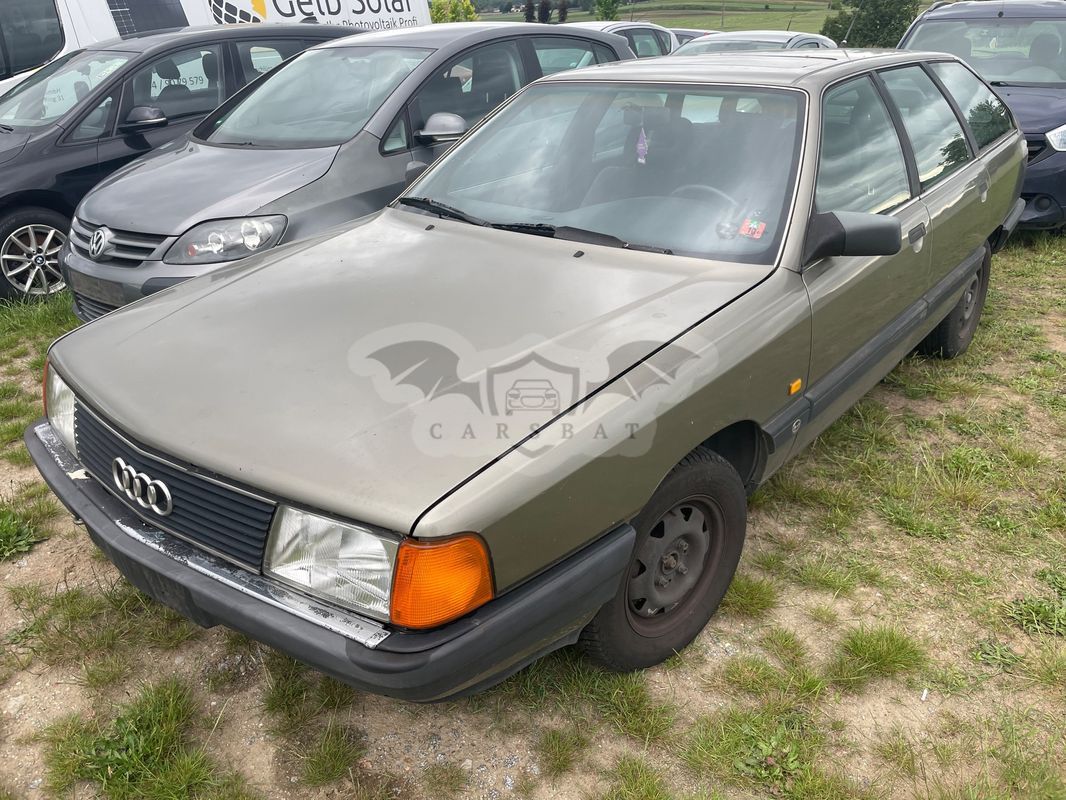 Audi 100 1988