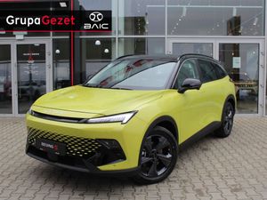BAIC Beijing 5 2025