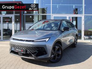 BAIC Beijing 5 1.5T Comfort DCT 2025