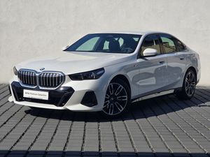 BMW 5 Series G60 520d xDrive 2024