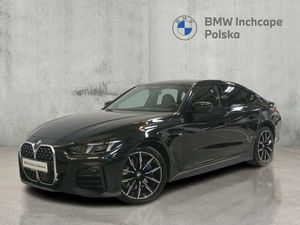 BMW 4 Series G22/G23/G82 2024
