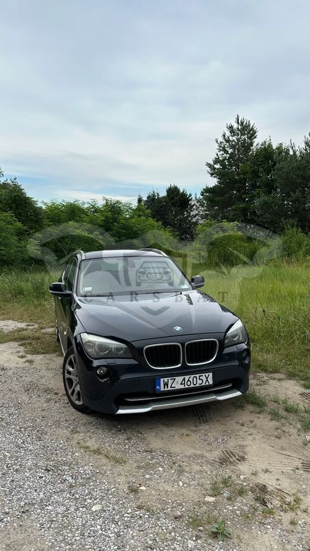 BMW X1 E84 xDrive18d 2011