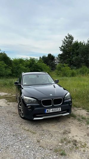 BMW X1 E84 xDrive18d 2011