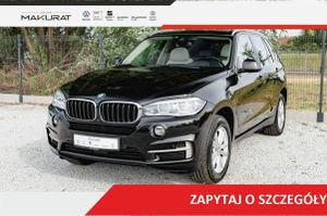 BMW X5 F15 xDrive25d 2018
